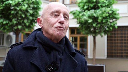 Rozmowa z Jerzym Hardie-Douglasem, burmistrzem-elektem Szczecinka