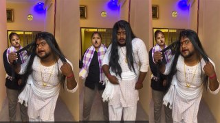 Raja Vlogs ने किया Yimmy Yimmy पर ऐसा Dance कि Video देख लोगों ने उड़ा दी धज्जियां, Raja Controversy
