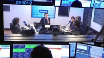 Jean-Luc Lemoine décrypte «Au cœur du collège, un an à Jean Vilar» : «Ils ont pas tourné dans l’établissement le plus chaud de France»