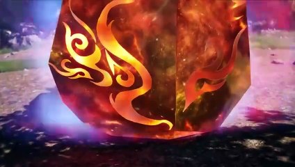 Glorious Revenge of Ye Feng Ep 63 Multi sub