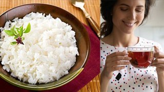 चावल खाने के बाद चाय पी सकते है |Chawal Khane Ke Baad Chai Peena Chahiye Ya Nahin|Boldsky