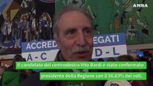 Com'e' finita in Basilicata