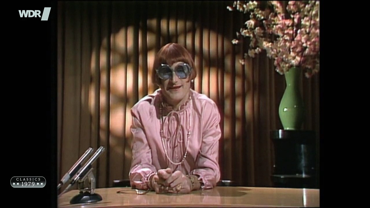 Die Otto Show S01E07