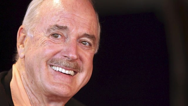 John Cleese reveals £17,000-a-year battle to stay young: 'I think it’s worth it'