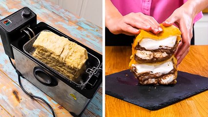 Simple Culinary Tricks to Make The Yummiest Desserts at Home