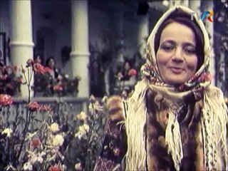 Laura Lavric - Moldova, mandra gradina (Din cantecele mele - TVR - 1981)