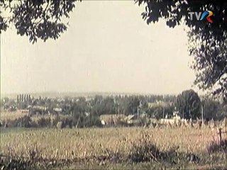 Laura Lavric - Padurice de stejar (Din cantecele mele - TVR - 1981)