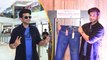 Karan Kundrra Introduces World's First Kind Collection Made From Cigarette Waste Product