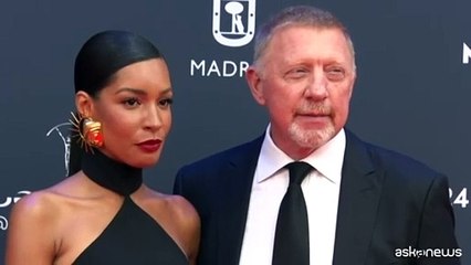 Laureus Awards 2024: Djokovic Incoronato Sportivo dell'Anno 🏆