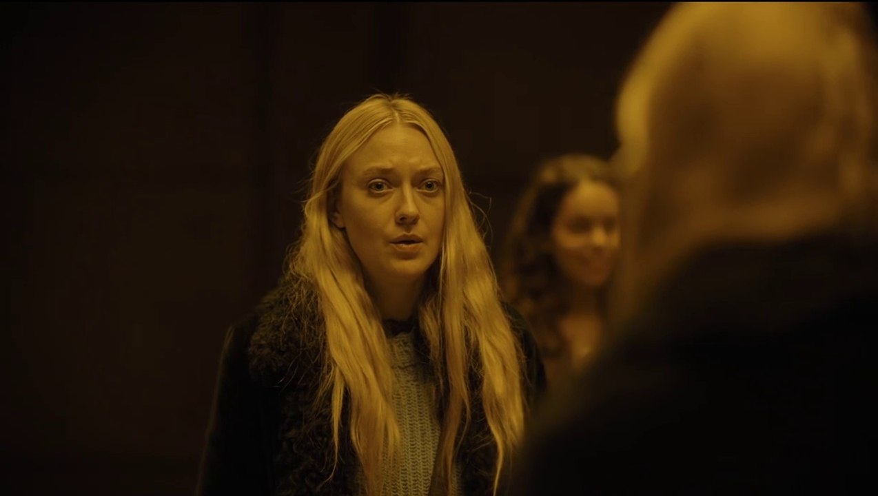 The Watchers | Trailer 1