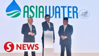 ASIAWATER 2024 set to chart course for water resilience