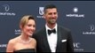 Laureus Awards 2024, Djokovic è lo sportivo dell'anno