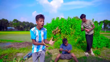 Top New Funniest Comedy Video  Most Watch Viral Funny Video 2022