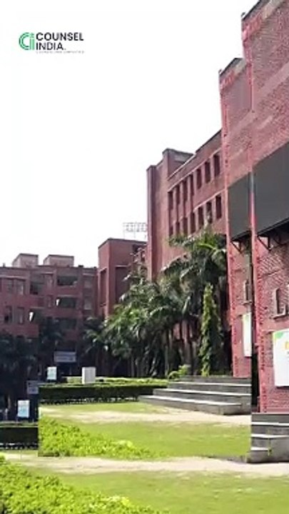Career Workshop on Psychology for Students | Counsel India CEO Mr. Shivam Dixit at Lloyd Business School