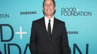 Jerry Seinfeld believes the movie business is 