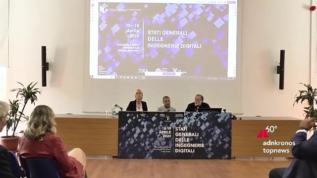 Stati generali delle ingegnerie digitali, una due giorni ricca di contenuti per costruire il futuro tecnologico di Milano e del Paese