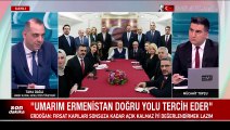 Erdoğan: Umarım Ermenistan doğru yolu tercih eder ve yeni bir dönem başlar