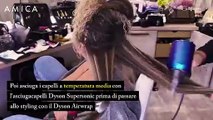 Beyoncé mostra i suoi veri capelli, senza filtri e senza pieghe