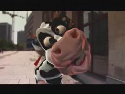 Video La vache - la, vache - Dailymotion Partagez Vos Videos