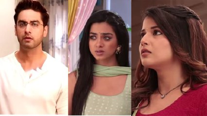 Yeh Rishta Kya Kehlata Hai Update: Ruhi का सच जानने के बाद Abhira क्या करेगी Armaan के साथ ?