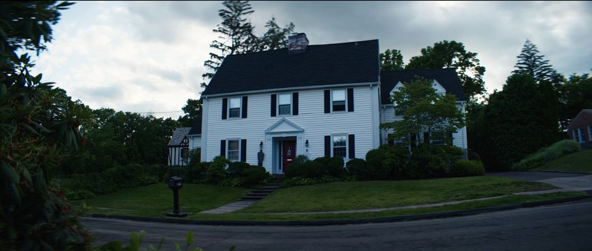 Bloodline Killer Bande-annonce VO