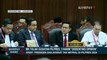 Soal Putusan PHPU, Jokowi Irit Bicara: Itu Wilayah Mahkamah Konstitusi