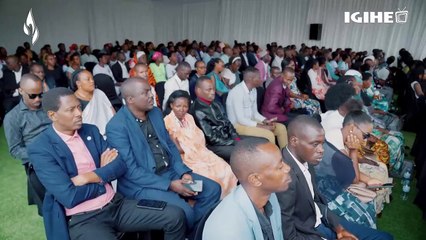 Umwamikazi Gicanda Rosalie yagwaga neza, aca bugufi, agafasha bose- Ubuhamya bw'ababanye na we