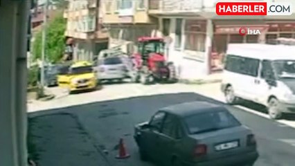 Taksi şoförü ormanda silahla vurulmuş halde bulunmuştu: Cinayet zanlısının taksiye binme anı kamerada