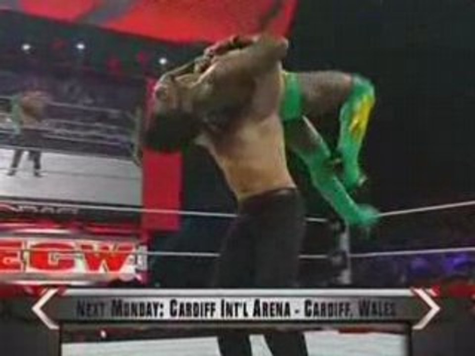 Ecw 08.04.08 part4
