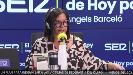 Javier Ruiz en 'El Abierto' de Hoy por Hoy sobre el fenómeno Airbnb