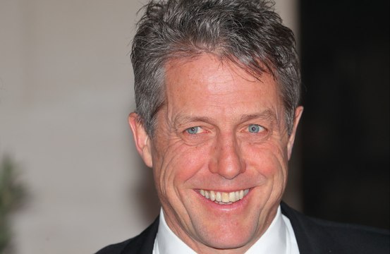 Hugh Grant teases new Bridget Jones movie will be 'the best one of the four'