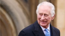 König Charles III. stellt neue Haushaltshilfe ein, Gehalt: 14 Euro pro Stunde