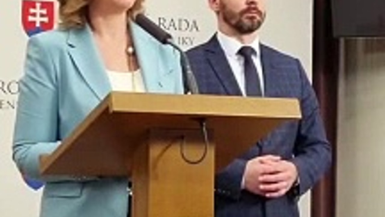 ZÁZNAM: V. Remišová: Vláda zmenami vo verejnom obstarávaní ohrozuje eurofondy