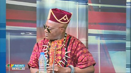 Press Hour of April 21, 2024