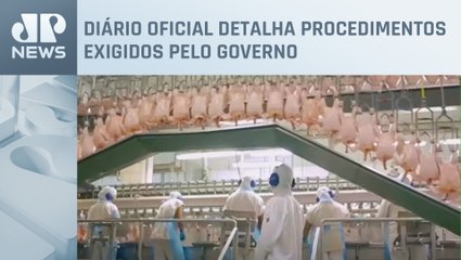 Brasil Define Novas Regras para Abate de Animais em Mercados Religiosos 🐑