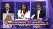 Análisis del segundo debate chilango. Pedro Gamboa, 22 de abril 2024