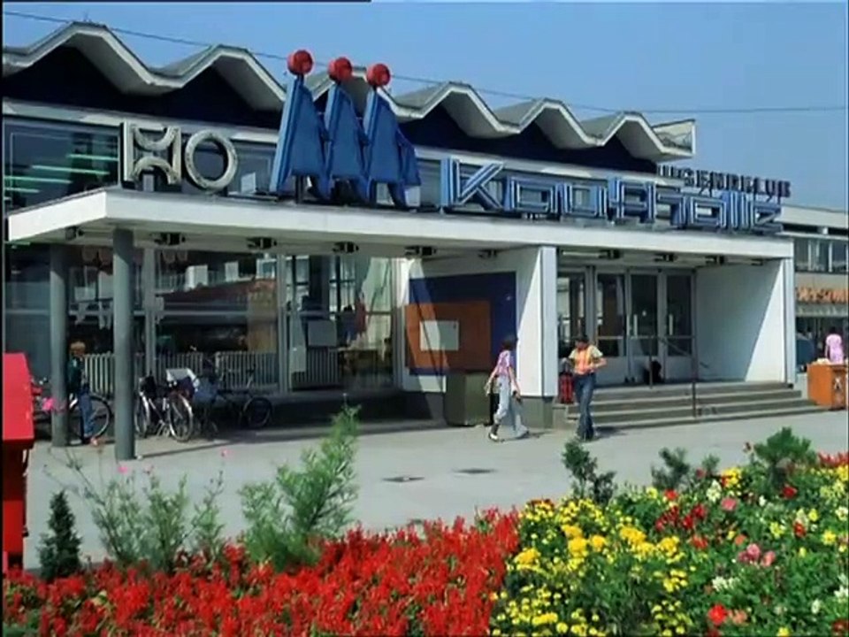 Jan und Tini auf Reisen E07