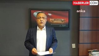 CHP Milletvekili Tanrıkulu: Türkiye'de çocuklar baskı altında