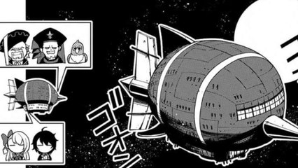 ตอนที่ 25 (บุกจู่โจม) HELL MODE อยากเล่นโหด ขอโหมดนรก เล่มที่ 2