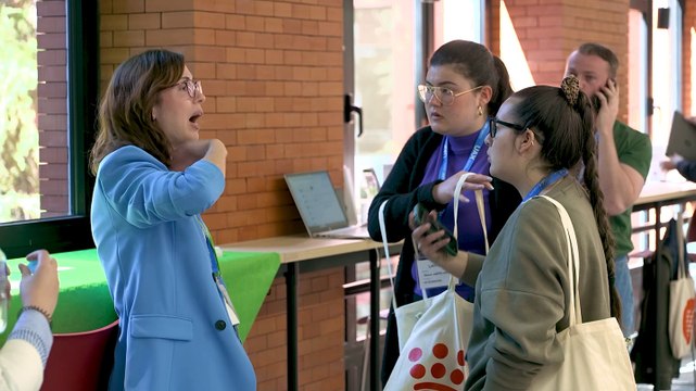 Casi 100 empresas acuden al ciclo de ferias de empleo de la Universidad Alfonso X el Sabio