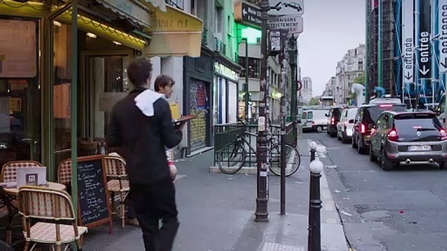 Vas-tu renoncer ? Bande-annonce VF