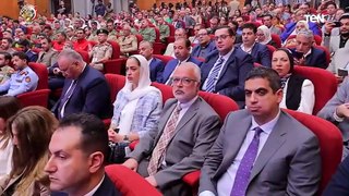 القوات المسلحة تنظم مؤتمرًا صحفيًا للإعلان عن فعاليات البطولة العربية العسكرية للفروسية
