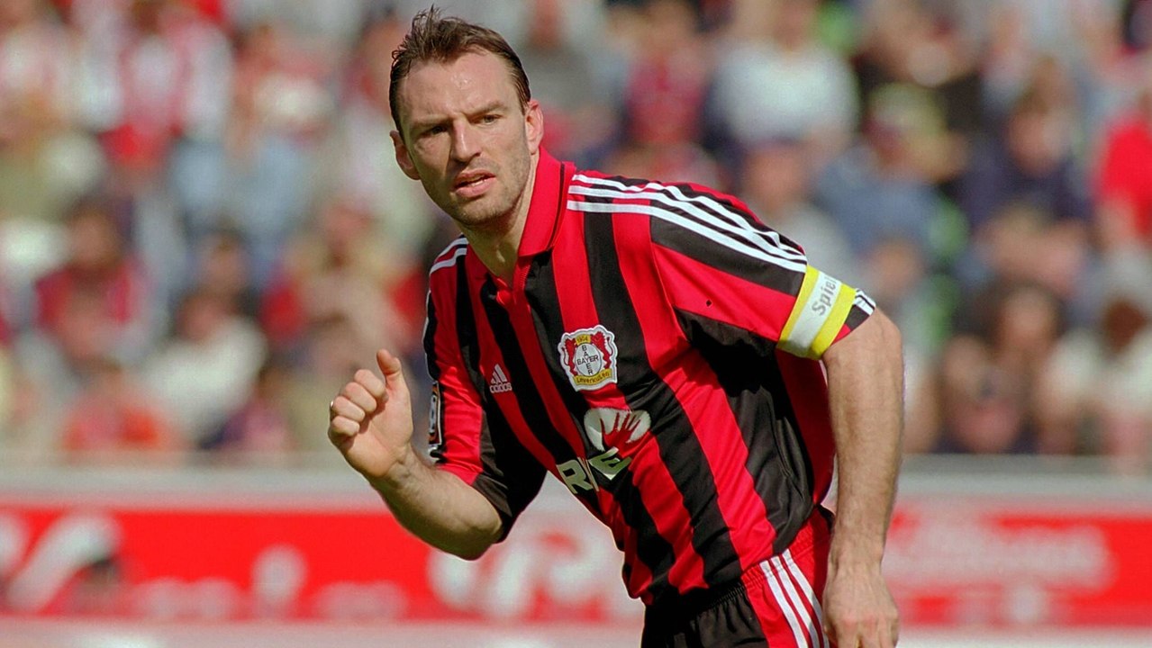 Nowotny über Leverkusen: 'Freue mich vor allem für die Mitarbeiter'