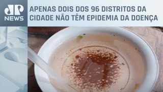Sobe para 67 número de mortos por dengue no município de São Paulo