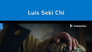 Luis Seki Chi (DE)