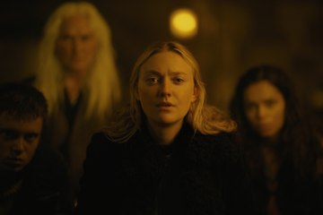 The Watchers - Trailer - Dakota Fanning