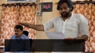 Pawan Kalyan Nomination కొణిదెల పవన్ కళ్యాణ్ అను నేను  | Pithapuram | Oneindia Telugu