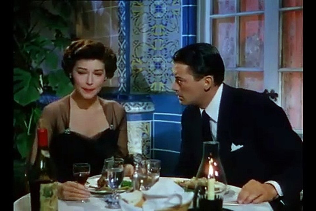 "Les Neiges du Kilimandjaro" de Henry King(1952) avec Ava Gardner et Gregory Peck | VF