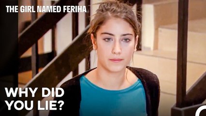 That Moment When Lies Are Shot In The Face... - The Girl Named Feriha