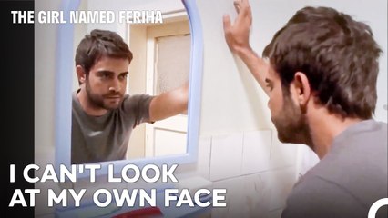 It is the Most Difficult to Deal With Yourself - The Girl Named Feriha